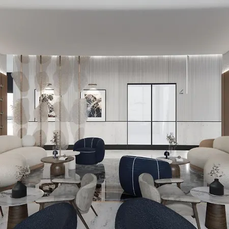 Szálloda Octo Hotel&casino 5*