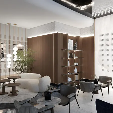 Szálloda Octo Hotel&casino 5*